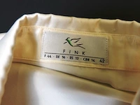 Fink - afbeelding 5 van  5
