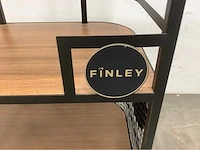 Finley - serveerwagen - afbeelding 4 van  6