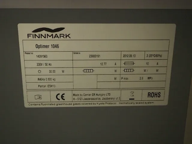 Finmark - afbeelding 7 van  7