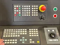 Finn power - e5 evolution - pons-nibbelmachine - 2000 - afbeelding 2 van  21