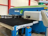 Finn power - e5 evolution - pons-nibbelmachine - 2000 - afbeelding 3 van  21