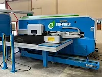 Finn power - e5 evolution - pons-nibbelmachine - 2000 - afbeelding 12 van  21