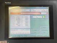 Finn power - e5 evolution - pons-nibbelmachine - 2000 - afbeelding 15 van  21
