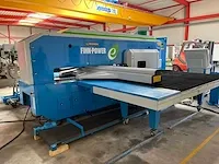 Finn power - e5 evolution - pons-nibbelmachine - 2000 - afbeelding 16 van  21