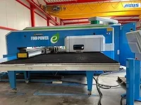 Finn power - e5 evolution - pons-nibbelmachine - 2000 - afbeelding 17 van  21
