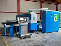 Finn power - e5 evolution - pons-nibbelmachine - 2000 - afbeelding 18 van  21