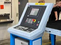 Finn power - e5 evolution - pons-nibbelmachine - 2000 - afbeelding 19 van  21