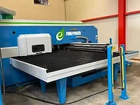 Finn power - e5 evolution - pons-nibbelmachine - 2000 - afbeelding 20 van  21