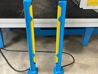 Finn power - e5 evolution - pons-nibbelmachine - 2000 - afbeelding 21 van  21