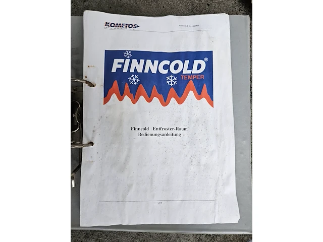 Finncold - afbeelding 20 van  23