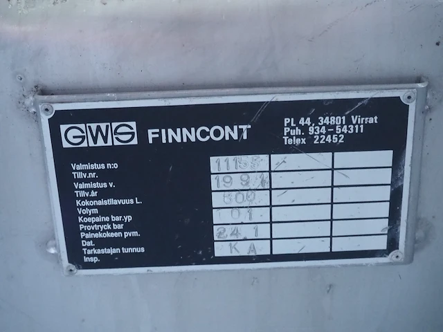 Finncont - afbeelding 6 van  6