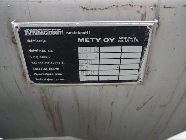 Finncont - afbeelding 7 van  7