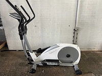 Finnlo loxon xtr iii - crosstrainer - gedetailleerde display - afbeelding 4 van  6