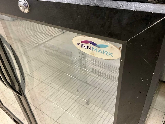 Finnmark fbb3h-870 glasdeur barkoeling - afbeelding 5 van  6