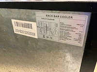 Finnmark fbb3h-870 glasdeur barkoeling - afbeelding 6 van  6