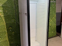 Finnmark horeca koelkast - 60x64x185cm - afbeelding 2 van  4
