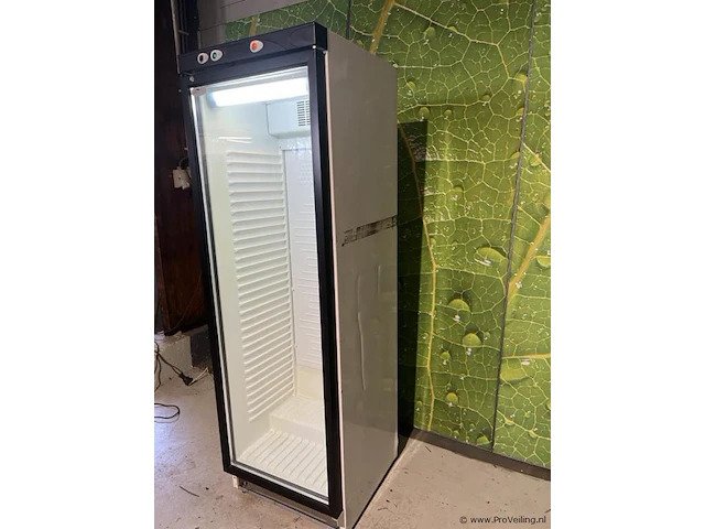 Finnmark horeca koelkast - 60x64x185cm - afbeelding 3 van  4