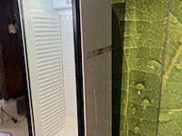Finnmark horeca koelkast - 60x64x185cm - afbeelding 3 van  4