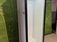 Finnmark horeca koelkast - 60x64x185cm - afbeelding 2 van  4