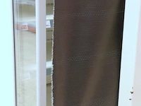 Finnmark koelvitrine - 98x85x199cm - afbeelding 4 van  5