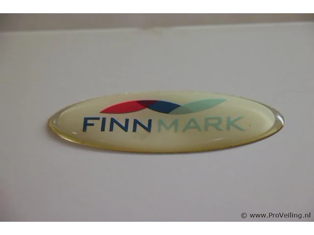 Finnmark koelvitrine - 98x85x199cm - afbeelding 5 van  5