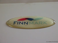 Finnmark koelvitrine - 98x85x199cm - afbeelding 5 van  5