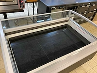 Finnmark mobiele koelvitrine - afbeelding 3 van  7