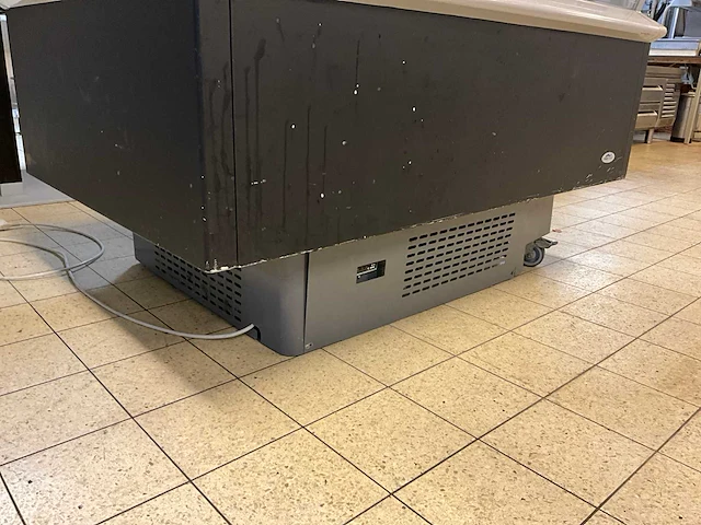 Finnmark mobiele koelvitrine - afbeelding 4 van  7