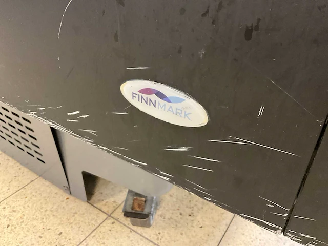 Finnmark mobiele koelvitrine - afbeelding 6 van  7