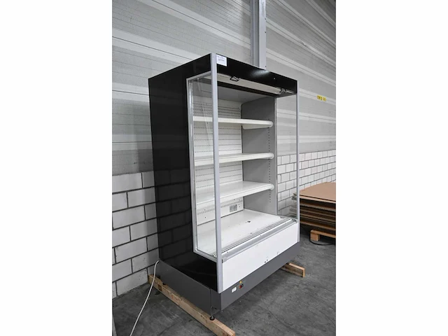 Finnmark optimer 1336 koelmeubel - afbeelding 2 van  6
