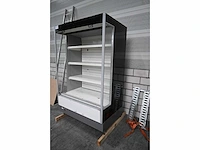 Finnmark optimer 1336 koelmeubel - afbeelding 3 van  6