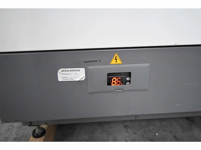 Finnmark optimer 1336 koelmeubel - afbeelding 4 van  6