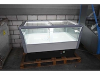Finnmark premor 1580g - r290 vries eiland