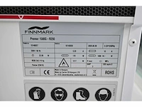 Finnmark premor 1580g - r290 vries eiland - afbeelding 3 van  5
