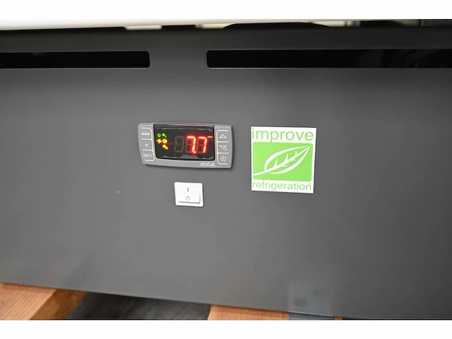 Finnmark premor 1580g - r290 vries eiland - afbeelding 5 van  5