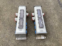 Finpilar fpk 612 w bouwaansluitkast (2x) - afbeelding 3 van  4