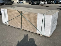 Finsa superpan entresolvloerplaten (102m2) - afbeelding 1 van  4