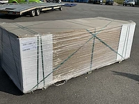 Finsa superpan entresolvloerplaten (102m2) - afbeelding 2 van  4