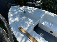 Finse reddingsloep met trailer - afbeelding 5 van  38