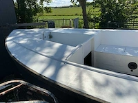 Finse reddingsloep met trailer - afbeelding 25 van  38