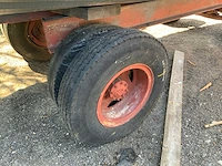 Finse reddingsloep met trailer - afbeelding 26 van  38