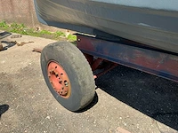 Finse reddingsloep met trailer - afbeelding 31 van  38