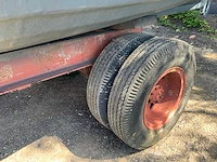 Finse reddingsloep met trailer - afbeelding 32 van  38