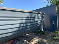 Finse reddingsloep met trailer - afbeelding 33 van  38
