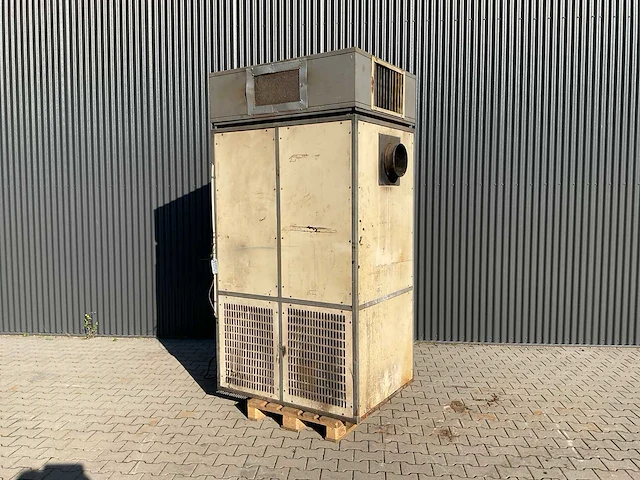 Finterm az 14/2 special heater - afbeelding 1 van  11