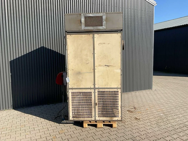 Finterm az 14/2 special heater - afbeelding 4 van  11