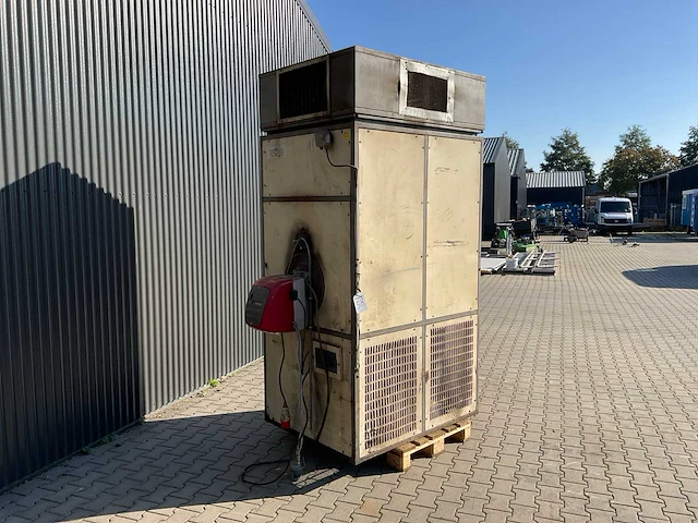 Finterm az 14/2 special heater - afbeelding 5 van  11