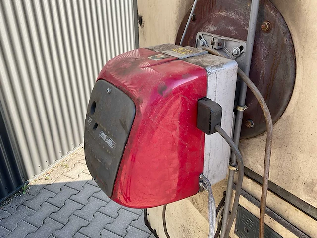 Finterm az 14/2 special heater - afbeelding 8 van  11