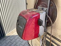 Finterm az 14/2 special heater - afbeelding 8 van  11