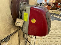 Finterm az 14/2 special heater - afbeelding 9 van  11